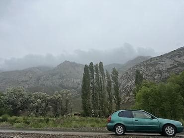 mini copper: Mini : 1997 г., 1.3 л, Автомат, Бензин, Хэтчбэк — 1