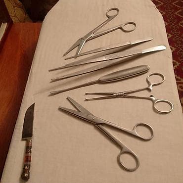 Набор инструментов. ХОРОШО уступлю! Продам набор инструментов, в at lalafo.kg Набор инструментов. ХОРОШО уступлю! Продам набор инструментов, в