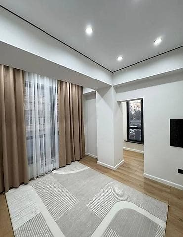1 комната, 39 м², Элитка, 3 этаж, Дизайнерский ремонт — 8