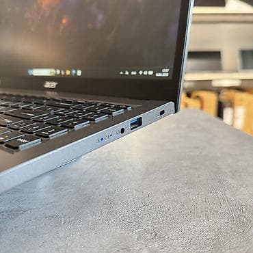 acer swift x: Для программирования, Б/у, Intel Core i7, В рассрочку — 2