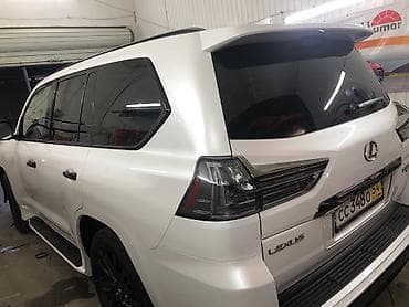 Тонировка. тонировкавбишкеке .тонировка авто. винил. антигравийная — 4