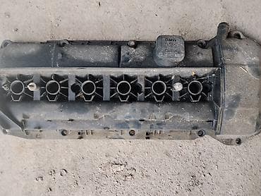 Автозапчасти: Клапанная крышка BMW Оригинал — 3