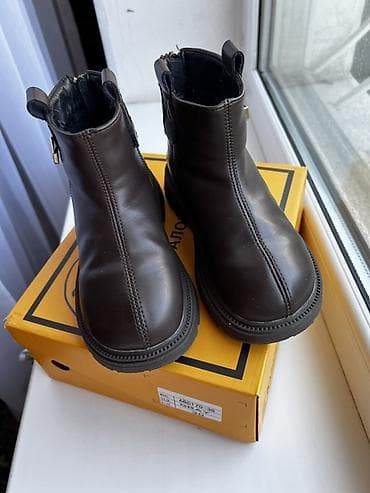 ак даана: Батинкелер, 32, Колдонулган, түсү - Күрөң, Акылуу жеткирүү, Өзү алып кетүү — 4