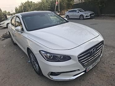 385 55 22 5: Сдаю Hyundai Grandeur, Посуточно, Без водителя, | Залог, Предоплата, Водительские права — 8