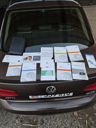 машины на заказ из кореи: Volkswagen Jetta: 2015 г., 2 л, Робот, Дизель, Седан — 13