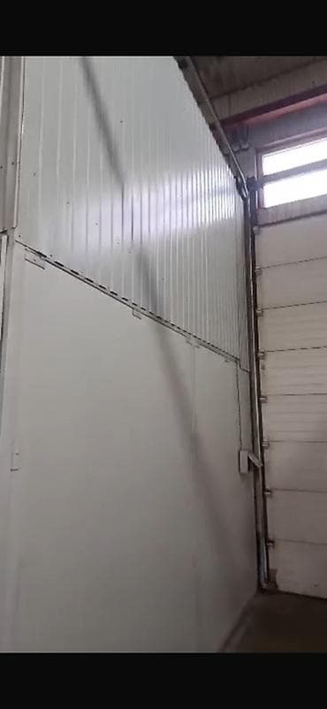 контейнер: Дордой моторстон Кросс доктон арендага места берилет 2 этаждуу баасы — 5