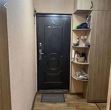 35: 1 комната, 35 м², 11 мкр 105 серия, 4 этаж, Косметический ремонт — 5