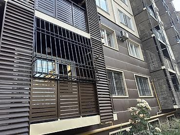 железные решетки: Решетки для окон, Кованные, На заказ — 5