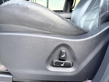 sprinter cdi: Ssangyong Rexton: 2018 г., 2.2 л, Автомат, Дизель, Внедорожник — 10