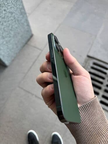 айфон 13 про масло: IPhone 13 Pro, Б/у, 256 ГБ, Зеленый, Защитное стекло, Чехол, Кабель, 85 % — 8