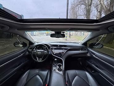 генератор на камри 30: Toyota Camry: 2018 г., 2.5 л, Вариатор, Гибрид, Седан — 8
