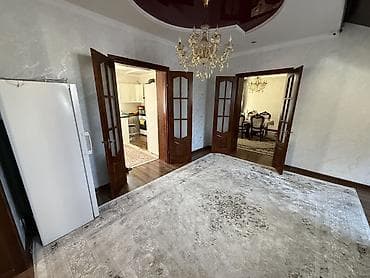 аренда домов кызыл аскер: 210 м², 6 комнат, Кондиционер, Евроремонт, Забор, огорожен — 5