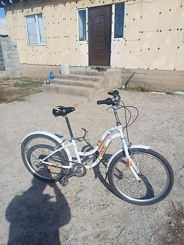 Велоаксессуары: Городской велосипед, Forward, Рама M (156 - 178 см) — 2