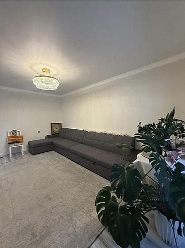 4гор болница: 4 комнаты, 105 м², 106 серия улучшенная, 4 этаж, Дизайнерский ремонт — 5