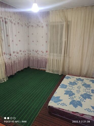 дом 3 комнаты: Полдома, 39 м², 3 комнаты, Косметический ремонт — 7