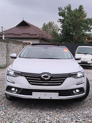 двигатель нексия 1: Renault SM6: 2019 г., Автомат, Газ, Седан — 14