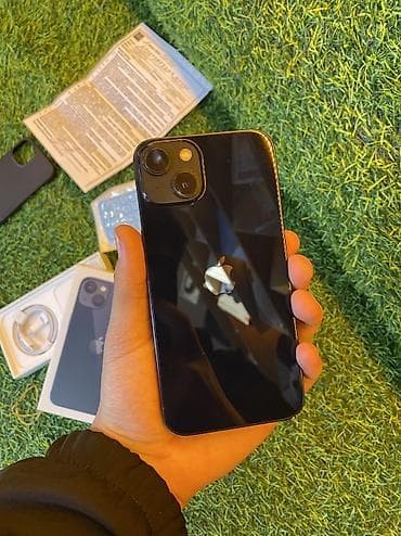 айфон хр цена в бишкеке 128 гб: IPhone 13, Б/у, 128 ГБ, Midnight, Защитное стекло, Кабель, Коробка, В рассрочку, 75 % — 1