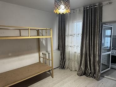 2 комнаты, Таатан ТЦ Собственник, Без животных, от 1 года, С мебелью полностью — 2