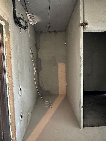 сдаю подьемник: 1 комната, 45 м², 107 серия, 9 этаж, Готовая ПСО (под самоотделку) — 3