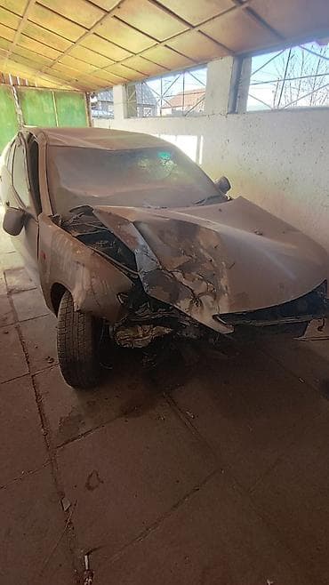 daixatsu move: Toyota Camry: 2004 г., 2.4 л, Автомат, Бензин, Седан — 3