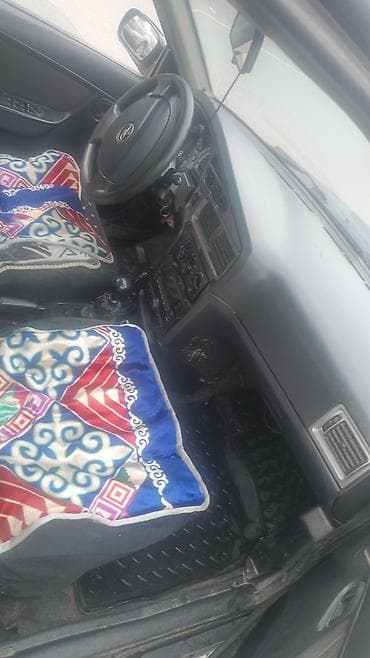 Продажа авто: Daewoo Nexia: 2009 г., Механика, Бензин, Седан — 5