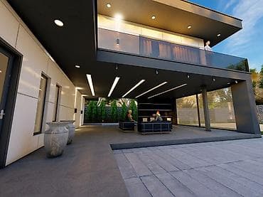 Окна на заказ: Проектирование | Офисы, Квартиры, Дома — 10