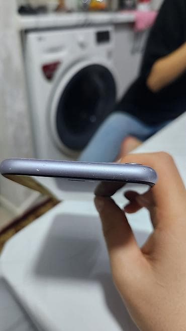 iphone 12 red: IPhone 11, Б/у, 64 ГБ — 3