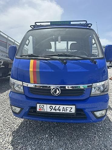 печка w210: Dongfeng : 2022 г., 1.6 л, Механика, Бензин, Универсал — 2