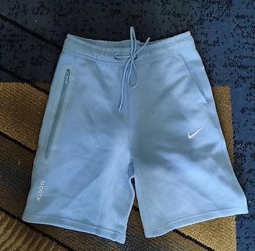 парный одежда: Мужские шорты, L, Nike, Новый, Самовывоз, Платная доставка — 3