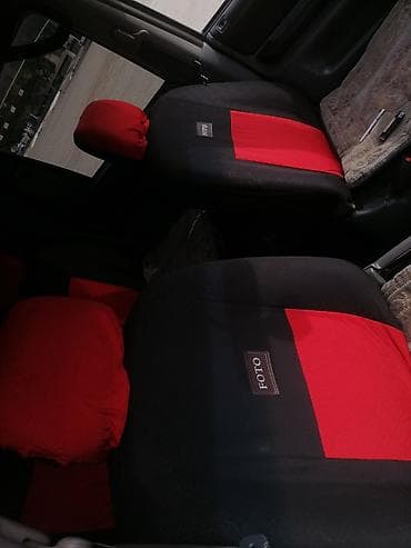 хонда степ эреф 1: Honda CR-V: 1996 г., Кроссовер — 5