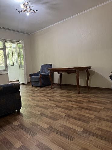 premium development: 2 комнаты, 53 м², 106 серия, Восток-5 мкр 106 серия — 3