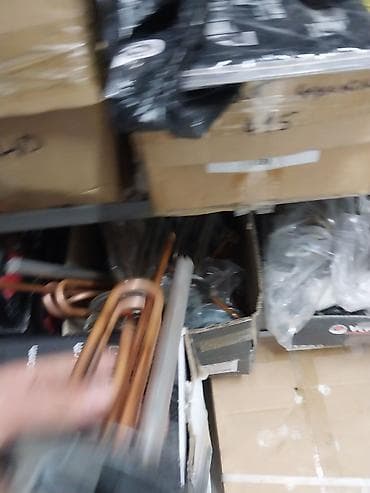 imac 2012: Профессиональная чистка ремонт и обслуживание водонагревателей — 5