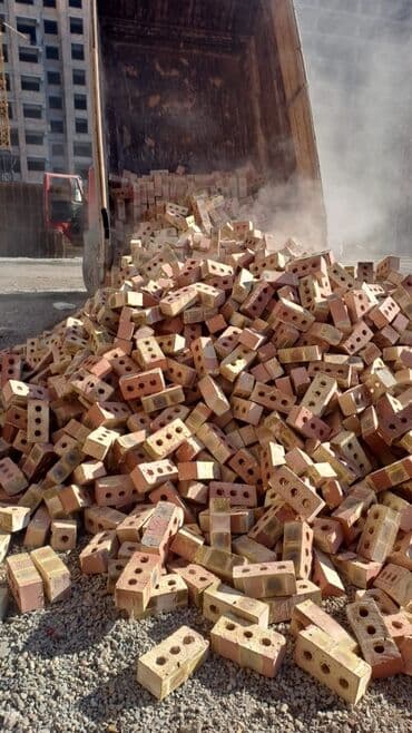 Кирпич Бишкек тел.