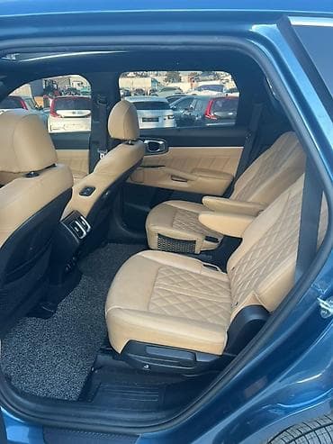 kia sorento 2022: Kia Sorento: 2020 г., 2.2 л, Автомат, Дизель, Кроссовер — 8