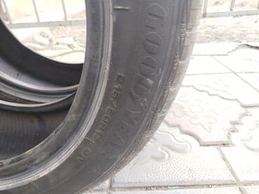 резина трактор: Баллон 215/50/17
4 штуки летние протектор почти новые 85% — 6