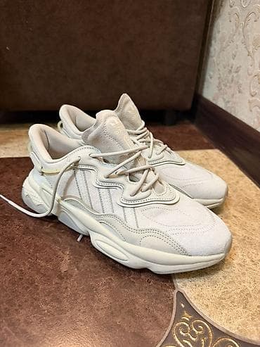 nike react: Кроссовки adidas Ozweego (арт. GY6177) Размер 42 Цена 5000 сом брали — 3
