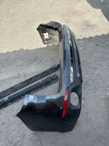 тормозные диски на бмв х5 е53 цена: Продаю запчасти на BMW X5 F15. Задний бампер, глушитель, усилитель с — 2