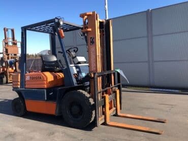 обмен на дом в городе каракол: Погрузчик — 2