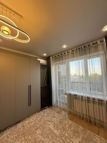 Квартиры: 3 комнаты, 82 м², Технопарк Элитка, 3 этаж — 1