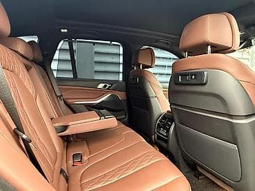 передний бампер бмв е39: BMW X5: 2021 г., 3 л, Автомат, Бензин, Кроссовер — 8