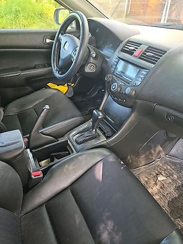 рейка акорд: Honda Accord: 2005 г., 0.2 л, Автомат, Бензин, Универсал — 3