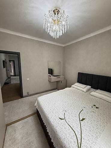 Кыймылсыз мүлк: Коттедж, Asia Palace, Сары-Ой, 5 орун — 7