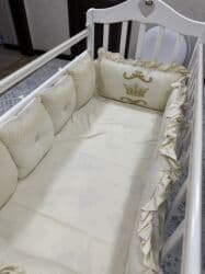 угол доставка: Детская односпальная кровать, Б/у, Для девочки, Для мальчика, С матрасом, Дерево, Самовывоз — 3