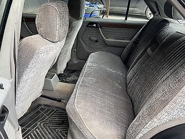 диски 16 мерседес: Mercedes-Benz W124: 1990 г., 2 л, Механика, Дизель, Седан — 6