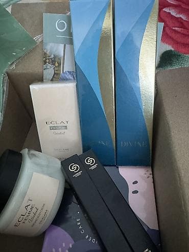 dunhill icon бишкек: Дивайн — 1