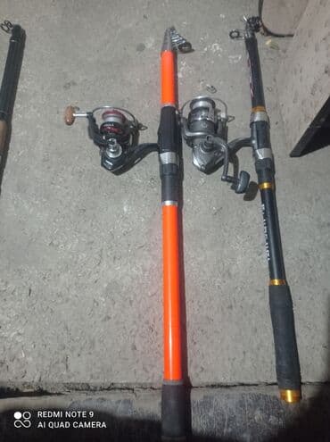 ПРОДАМ УДАЧКИ !!!
сумка в хорошем состоянии все роботами идеально at lalafo.kg ПРОДАМ УДАЧКИ !!!
сумка в хорошем состоянии все роботами идеально