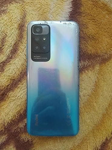 iphone 12 pro max 128: Redmi, Redmi 10, Б/у, 128 ГБ, цвет - Голубой, 2 SIM — 2