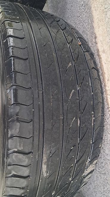 range rover r20: Колеса в сборе 275 / 45 / R 20, Всесезонная, Комплект, Легковые, Литые, отверстий - 5 — 6