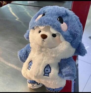 сколько стоит большой плюшевый медведь: Плюшевый медведь 🐻‍❄️ Очень мягкий на ощупь🐻‍❄️ Идеальный подарок для — 2