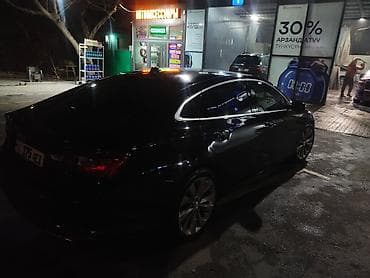 lada xray: Chevrolet Malibu: 2018 г., Седан — 4